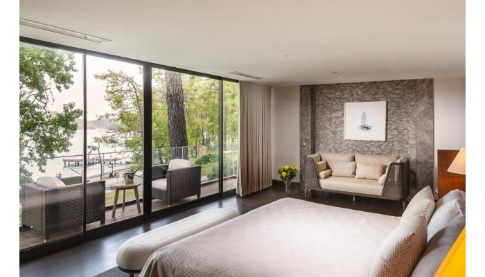 Hotel Club Prive By Rixos Gocek poza 4