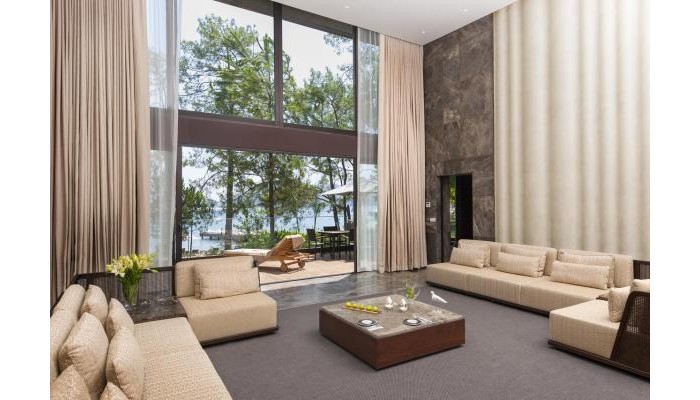 Hotel Club Prive By Rixos Gocek poza 6