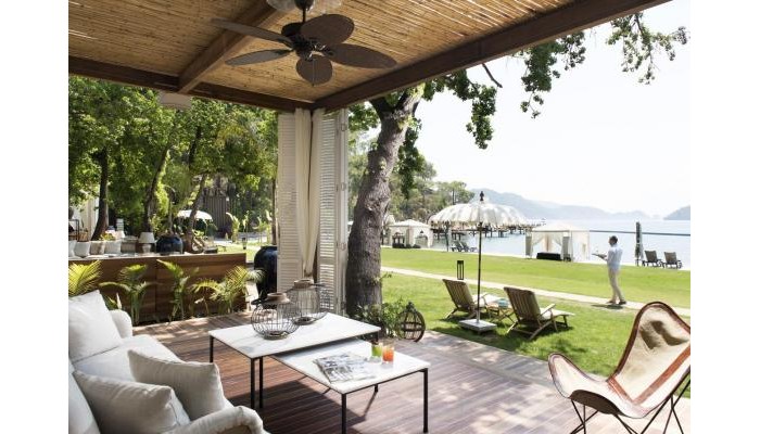 Hotel Club Prive By Rixos Gocek poza 24