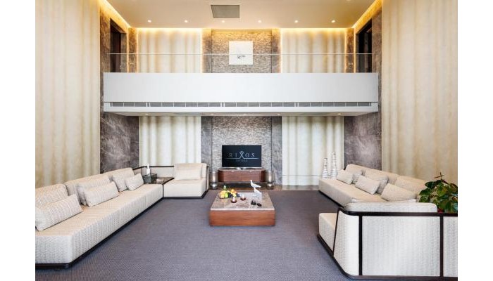 Hotel Club Prive By Rixos Gocek poza 9