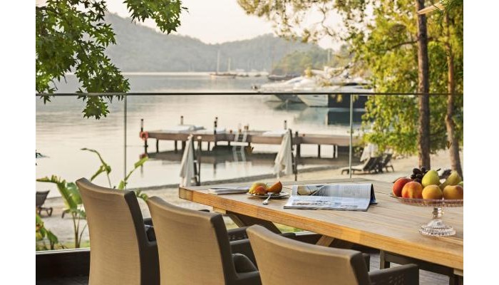Hotel Club Prive By Rixos Gocek poza 15