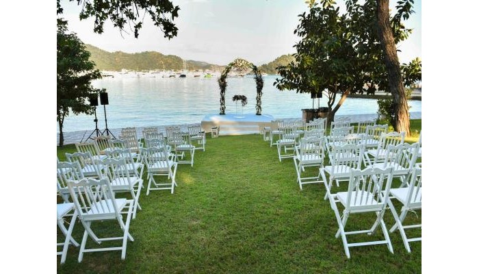 Hotel Club Prive By Rixos Gocek poza 33