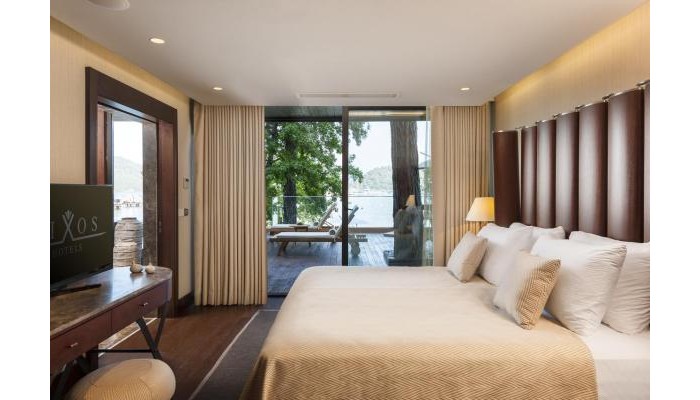 Hotel Club Prive By Rixos Gocek poza 5