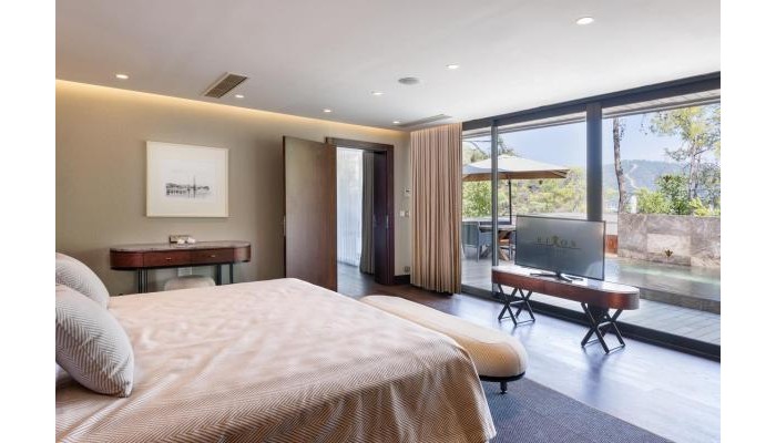 Hotel Club Prive By Rixos Gocek poza 11