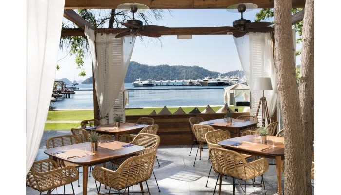 Hotel Club Prive By Rixos Gocek poza 13