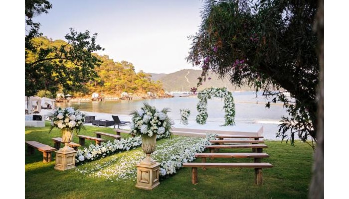 Hotel Club Prive By Rixos Gocek poza 25