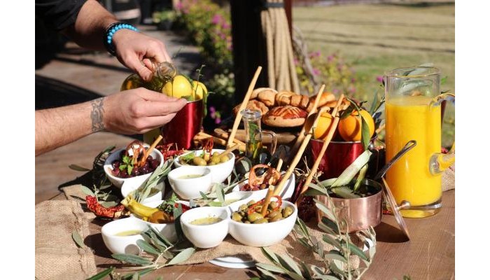 Hotel Club Prive By Rixos Gocek poza 19