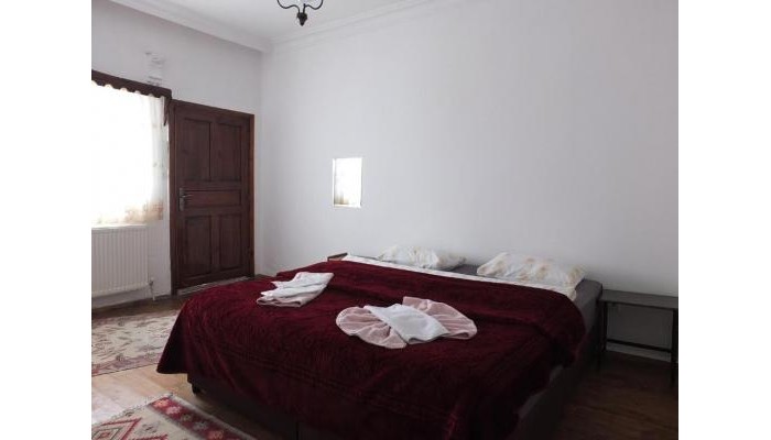 Anatolia Cave Hotel Pension poza 6