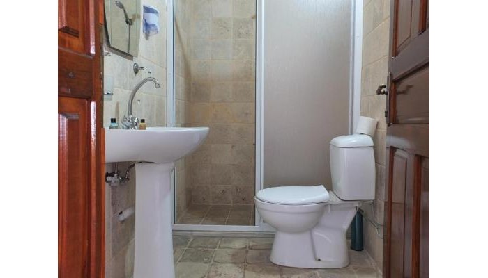 Anatolia Cave Hotel Pension poza 7
