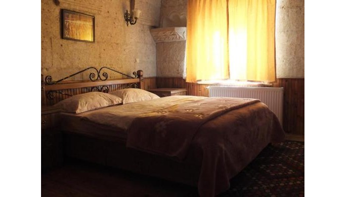 Anatolia Cave Hotel Pension poza 4