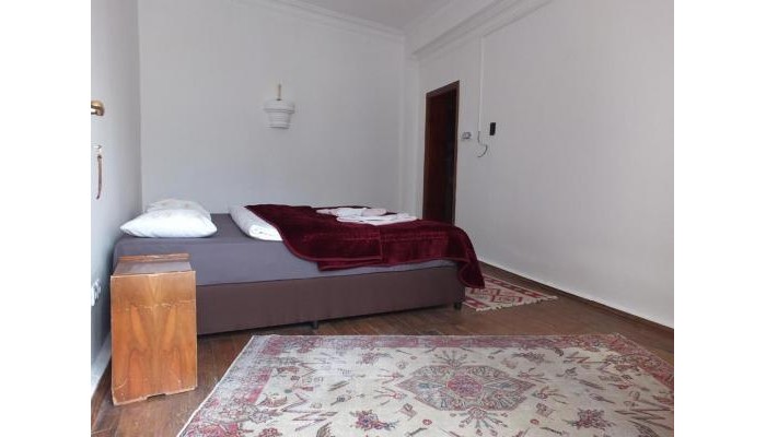 Anatolia Cave Hotel Pension poza 3