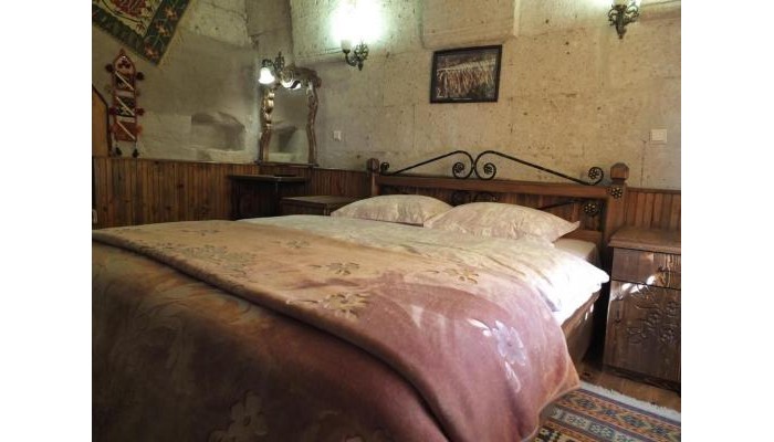 Anatolia Cave Hotel Pension poza 8