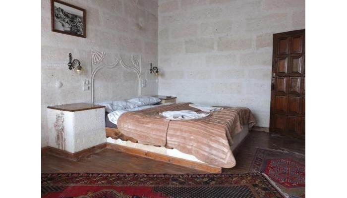 Anatolia Cave Hotel Pension poza 9