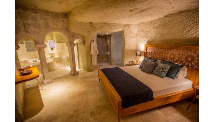 Azure Cave Suites - Hotel poza 2