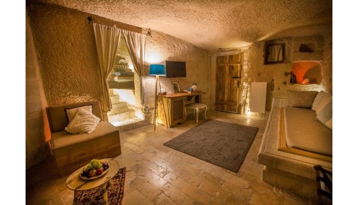 Azure Cave Suites - Hotel poza 6