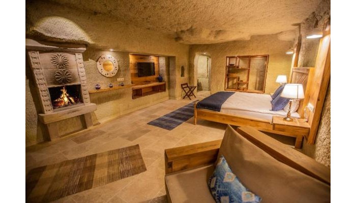 Azure Cave Suites - Hotel poza 7