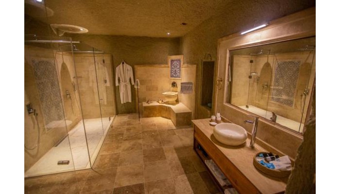 Azure Cave Suites - Hotel poza 9