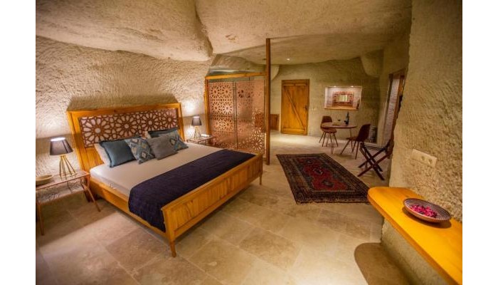 Azure Cave Suites - Hotel poza 8