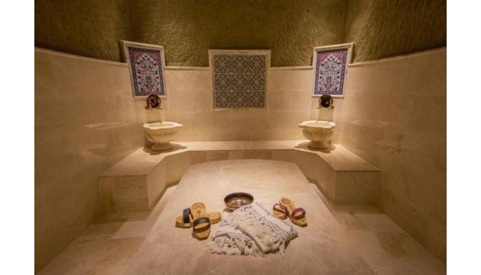 Azure Cave Suites - Hotel poza 10