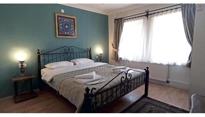 Blue Moon Cave Hotel poza 10