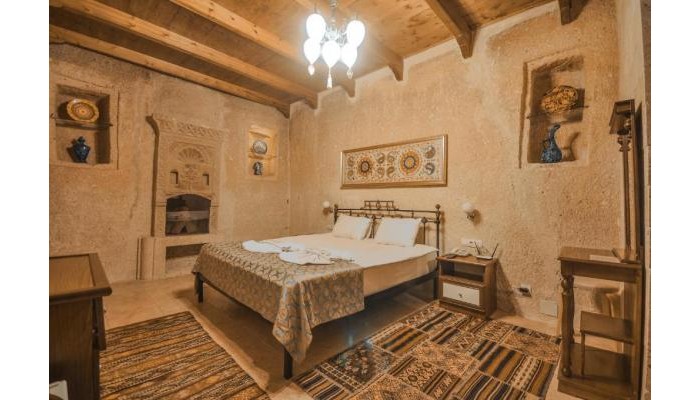 Blue Moon Cave Hotel poza 6