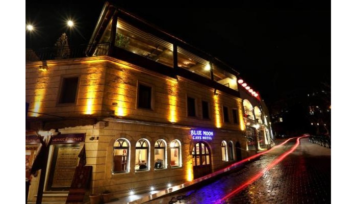 Blue Moon Cave Hotel poza 1