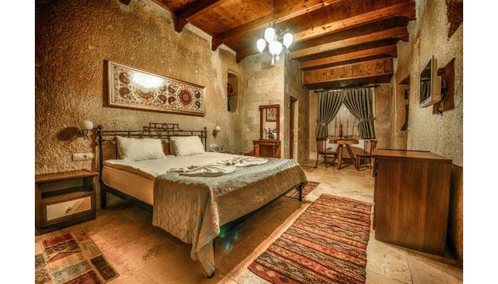 Blue Moon Cave Hotel poza 2