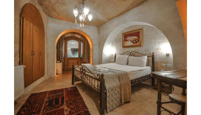 Blue Moon Cave Hotel poza 4