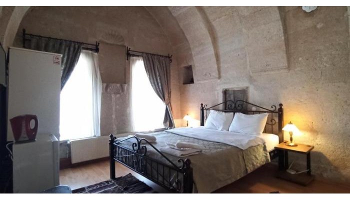 Blue Moon Cave Hotel poza 9