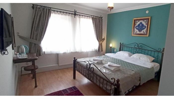 Blue Moon Cave Hotel poza 8