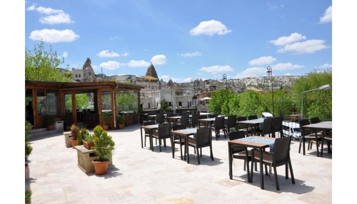 Blue Moon Cave Hotel poza 11