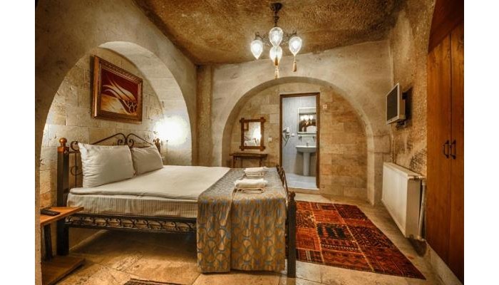 Blue Moon Cave Hotel poza 3