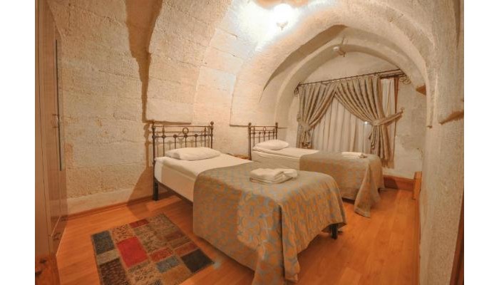 Blue Moon Cave Hotel poza 7