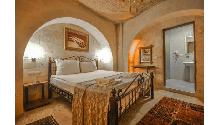 Blue Moon Cave Hotel poza 5