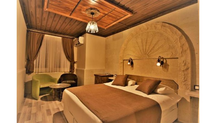 Ciner Hotel poza 10
