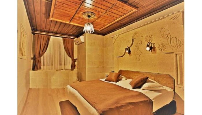 Ciner Hotel poza 2