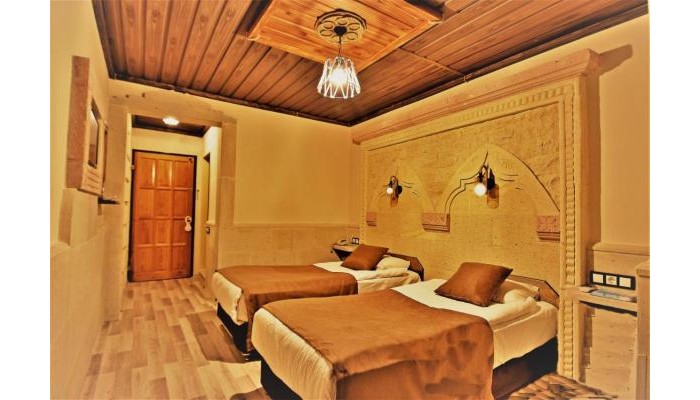 Ciner Hotel poza 9