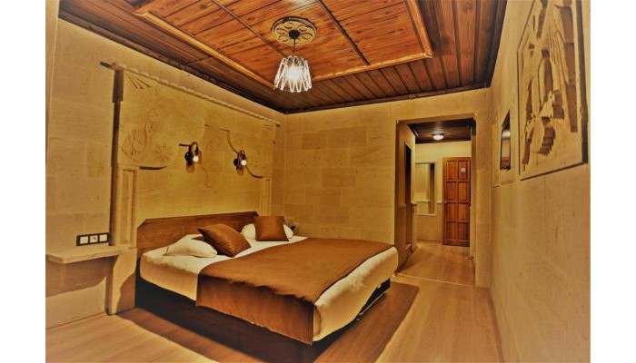 Ciner Hotel poza 3