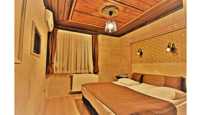 Ciner Hotel poza 5
