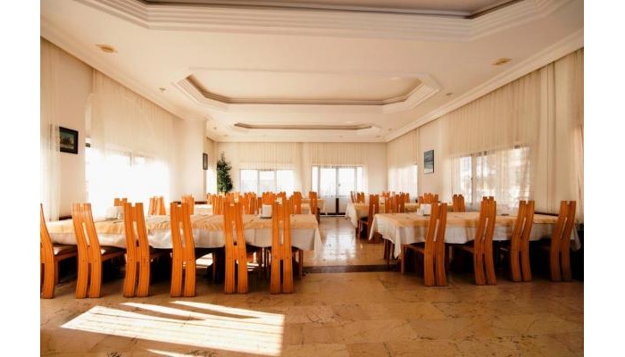 Ciner Hotel poza 11
