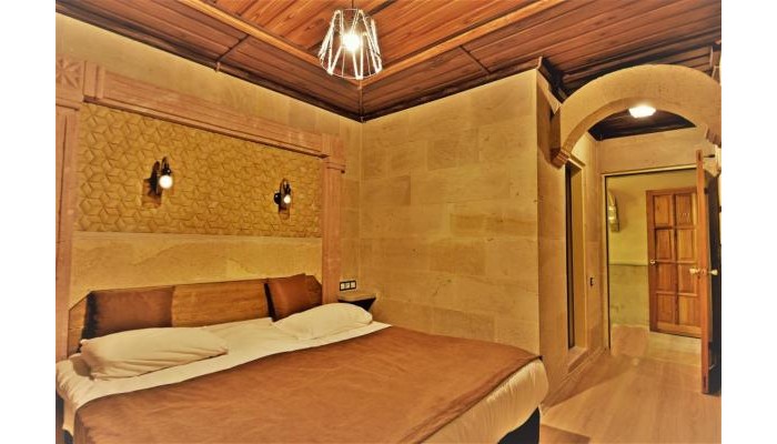 Ciner Hotel poza 4