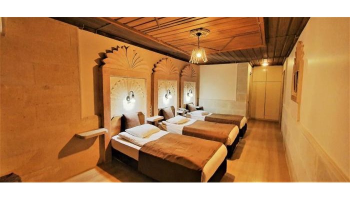 Ciner Hotel poza 6