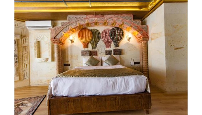 Empire Cave Hotel poza 6