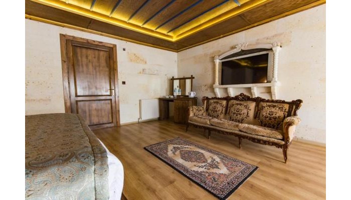 Empire Cave Hotel poza 4