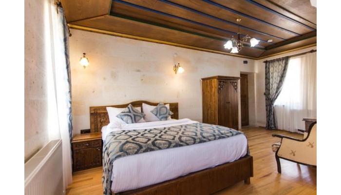 Empire Cave Hotel poza 3