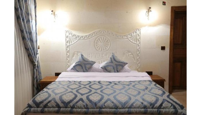 Empire Cave Hotel poza 11