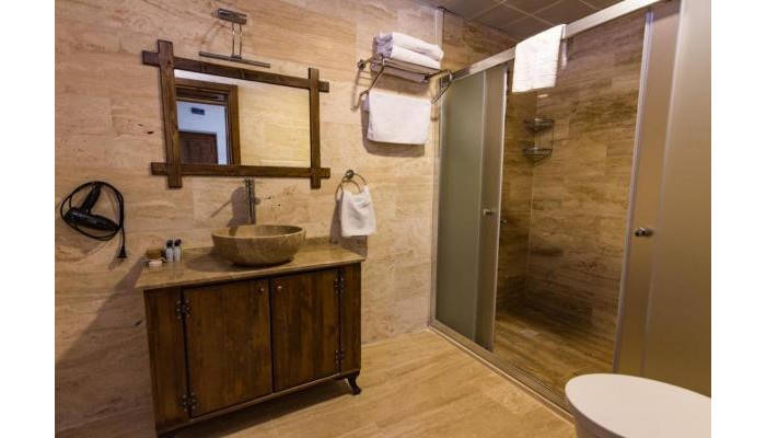 Empire Cave Hotel poza 12