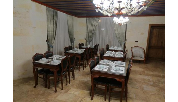 Empire Cave Hotel poza 13