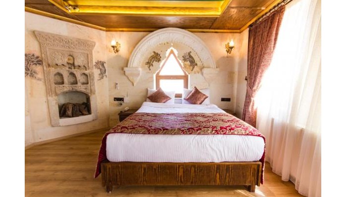 Empire Cave Hotel poza 7