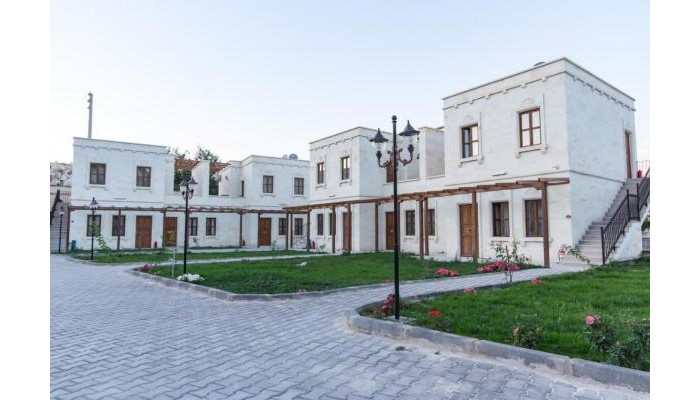 Empire Cave Hotel poza 2